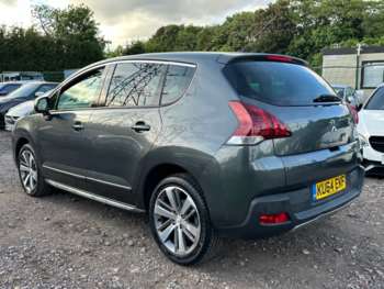 Used Peugeot 3008 2014 for sale - 74829893: Photo