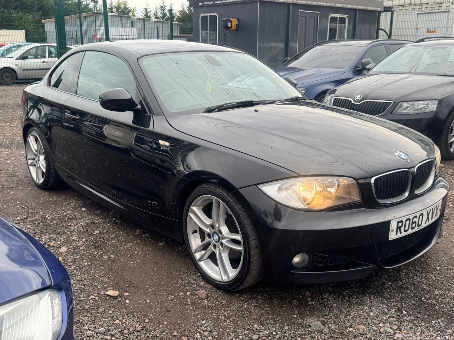 Used BMW 1 Series 2010 for sale - 76483118: Photo 1