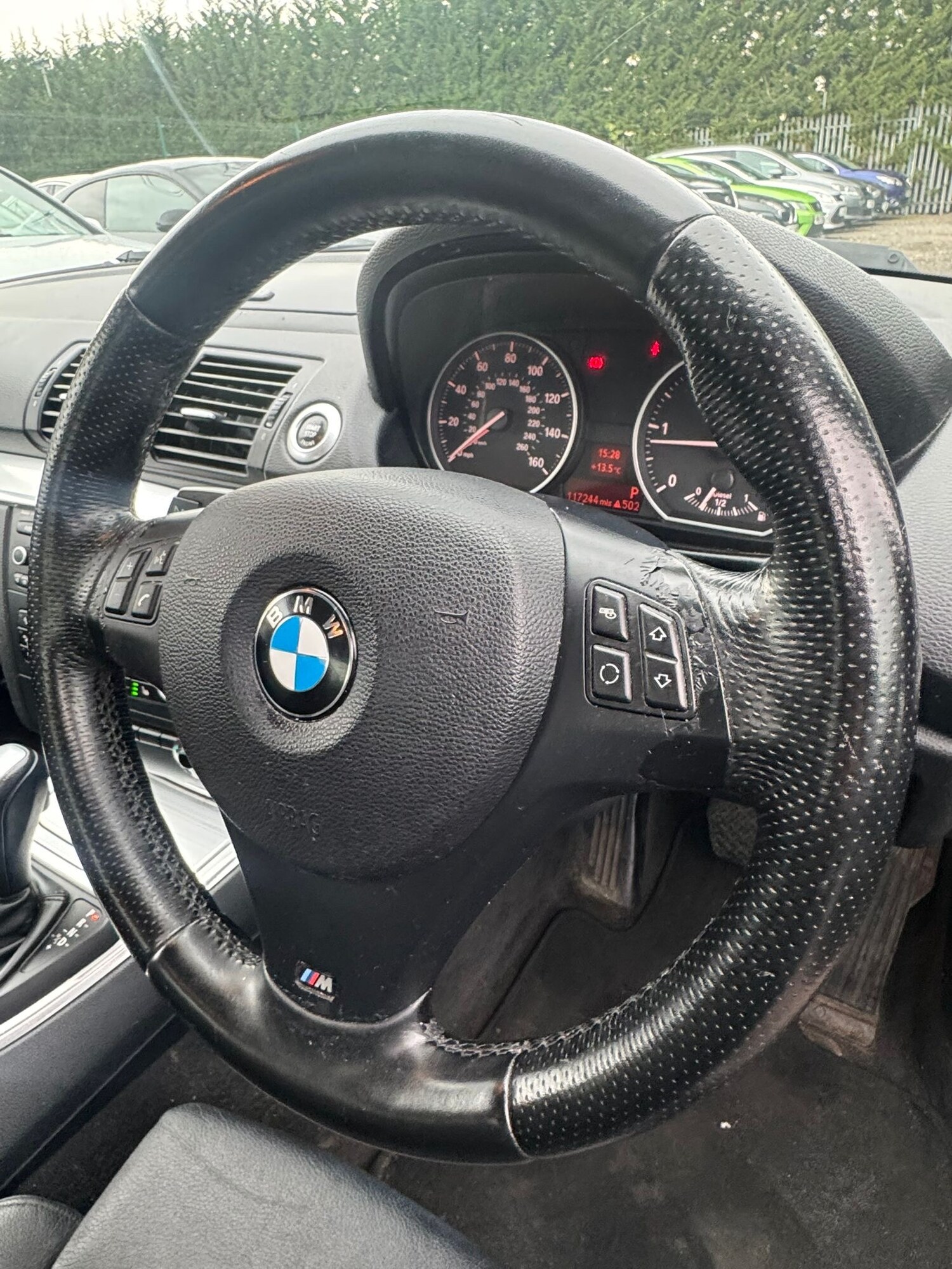 Used BMW 1 Series 2010 for sale - 76483118: Photo 10
