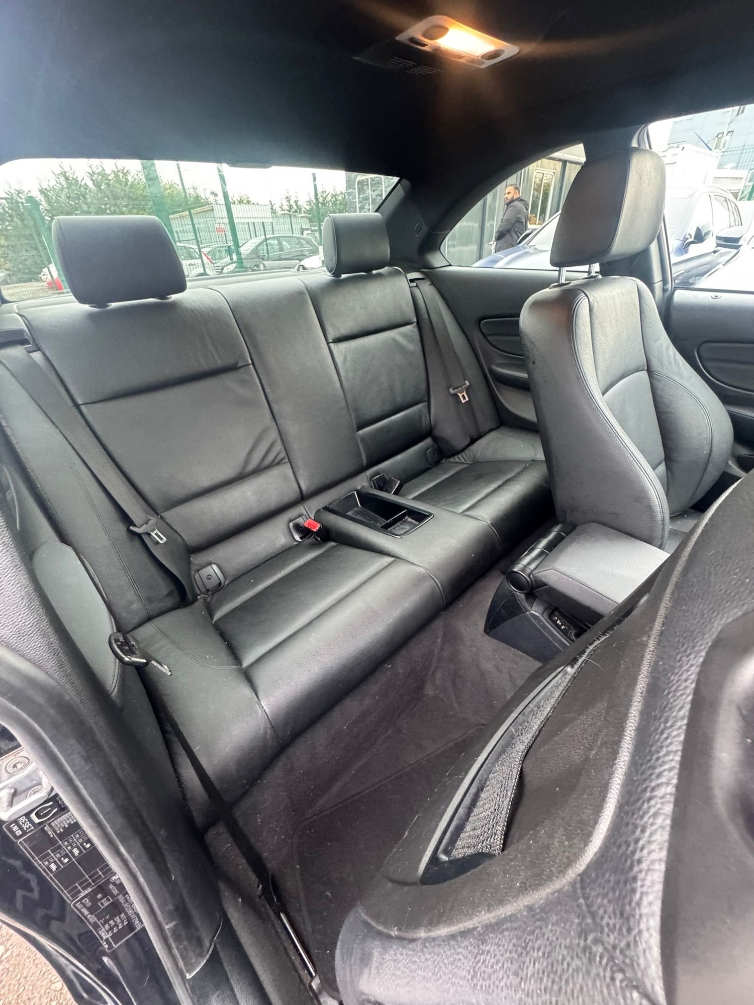 Used BMW 1 Series 2010 for sale - 76483118: Photo 11