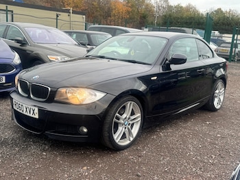Used BMW 1 Series 2010 for sale - 76483118: Photo