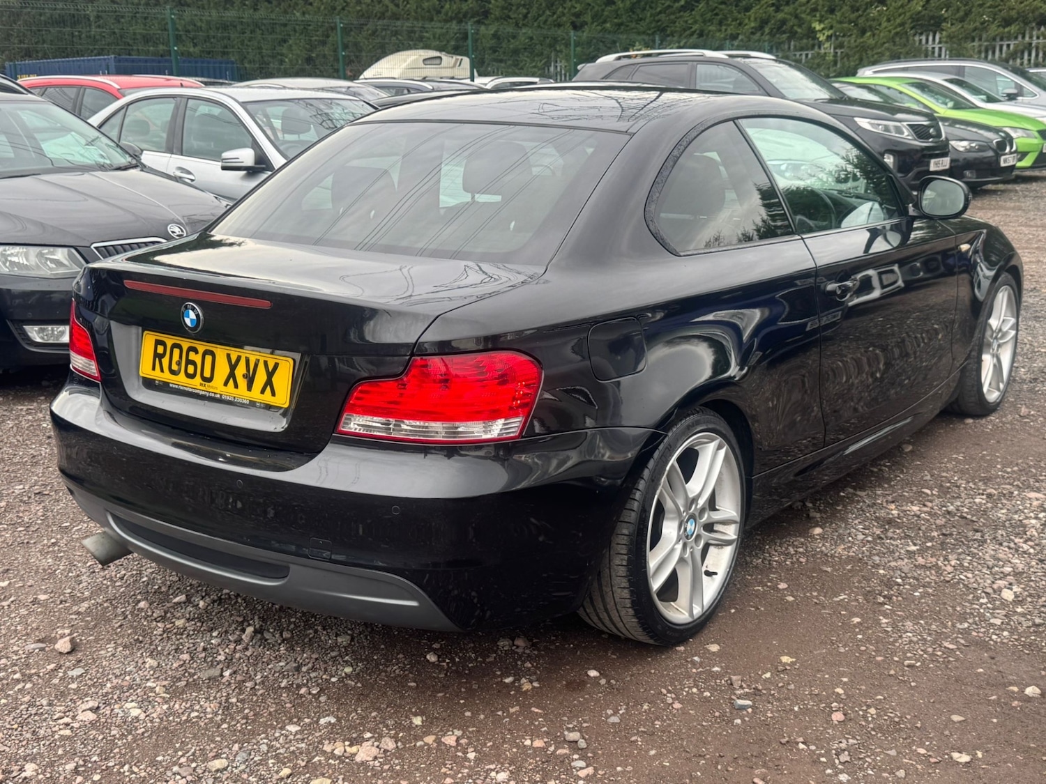 Used BMW 1 Series 2010 for sale - 76483118: Photo 4