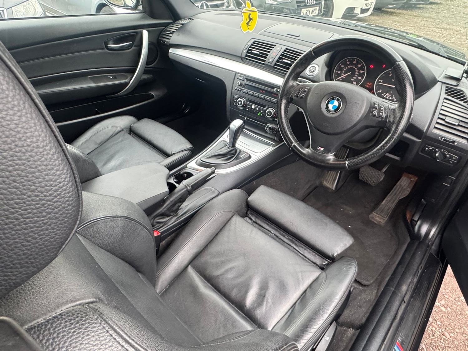 Used BMW 1 Series 2010 for sale - 76483118: Photo 5
