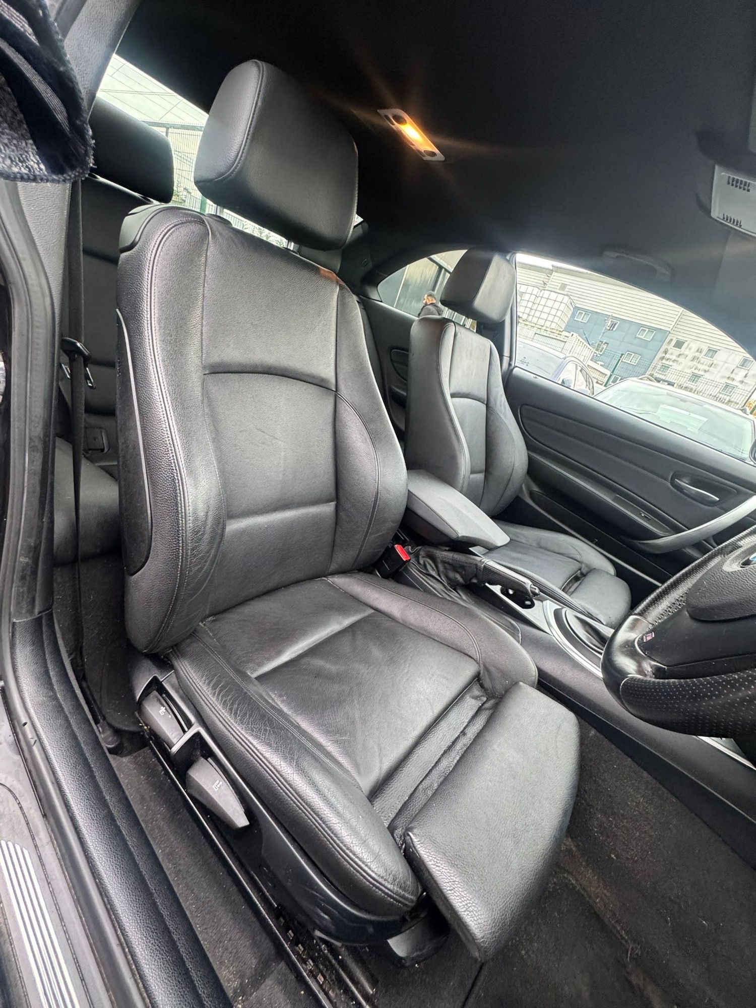 Used BMW 1 Series 2010 for sale - 76483118: Photo 6