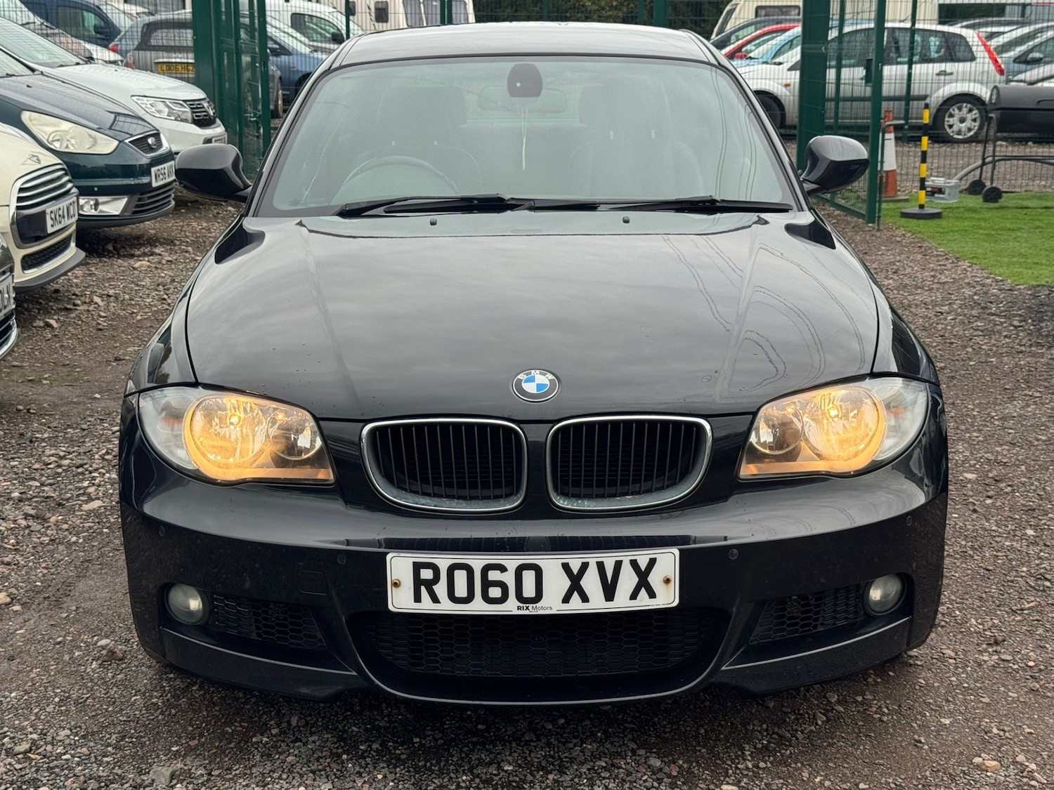 Used BMW 1 Series 2010 for sale - 76483118: Photo 8