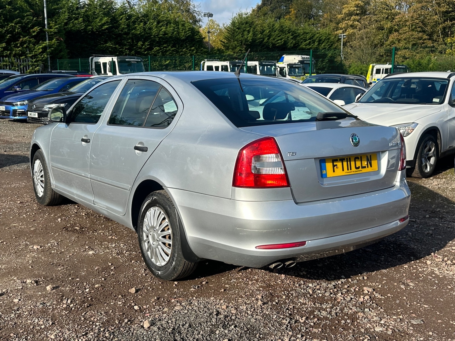 Vehicle 13