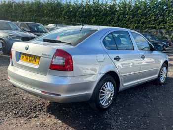 Used Skoda Octavia 2011 for sale - 72792194: Photo