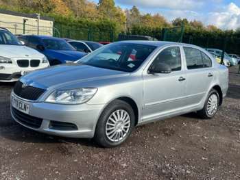 Used Skoda Octavia 2011 for sale - 72792194: Photo
