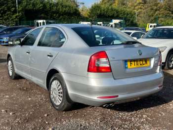 Used Skoda Octavia 2011 for sale - 72792194: Photo