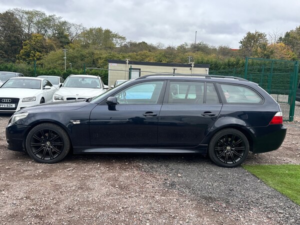 Used BMW 5 Series 2006 for sale - 72792192: Photo 13