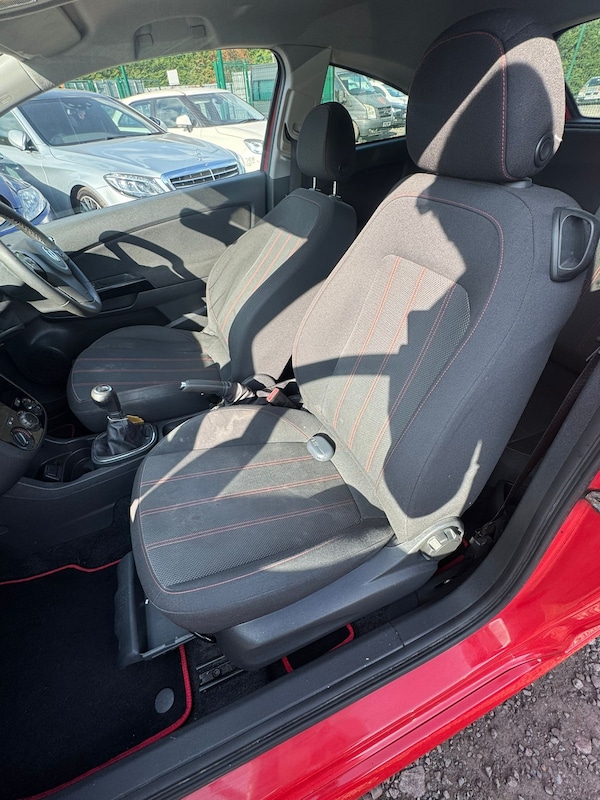 Used Vauxhall Corsa 2012 for sale - 75005114: Photo 10
