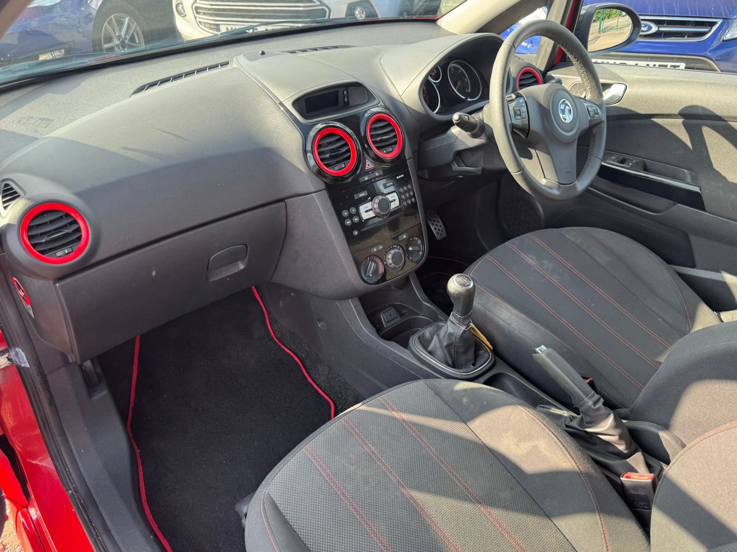 Vehicle 13