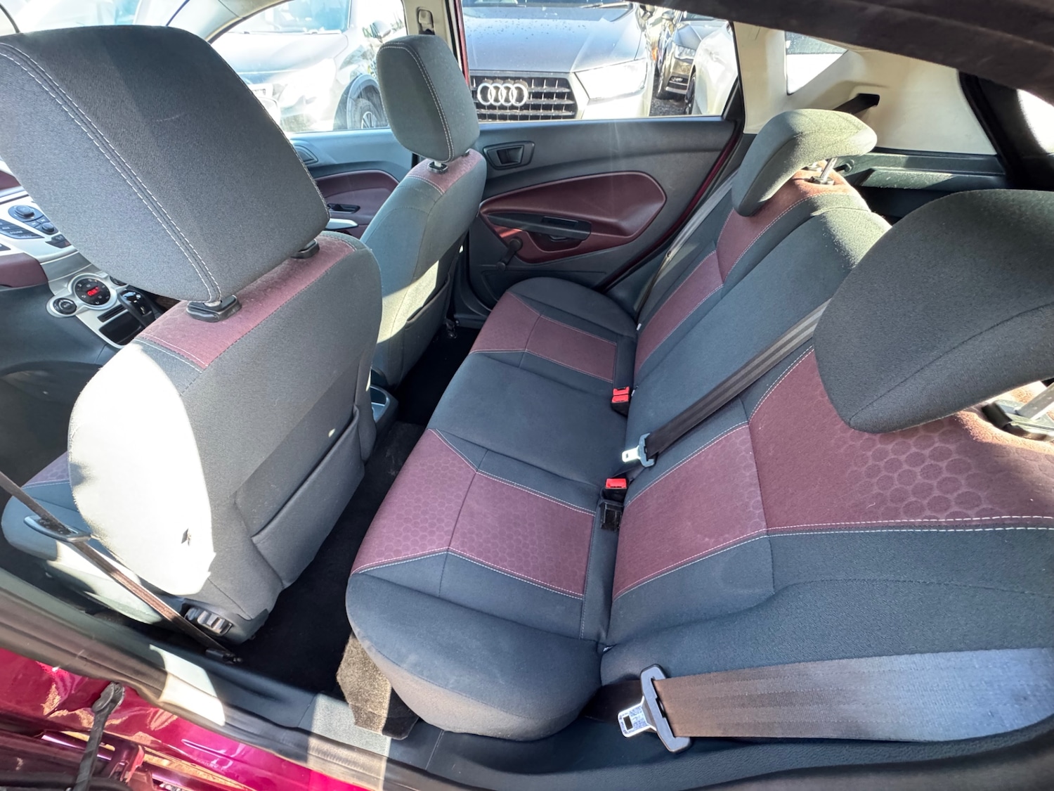 Used Ford Fiesta 2009 for sale - 78060108: Photo 10