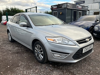 2011 (11) - 2.0 Zetec 5dr