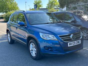 2009 (09) - 2.0 TDi SE 5dr Auto