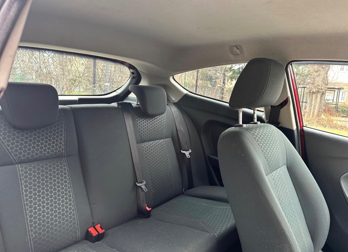 Used Ford Fiesta 2012 for sale - 77699069: Photo 8