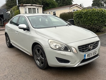 Used Volvo S60 2011 for sale - 77247874: Photo