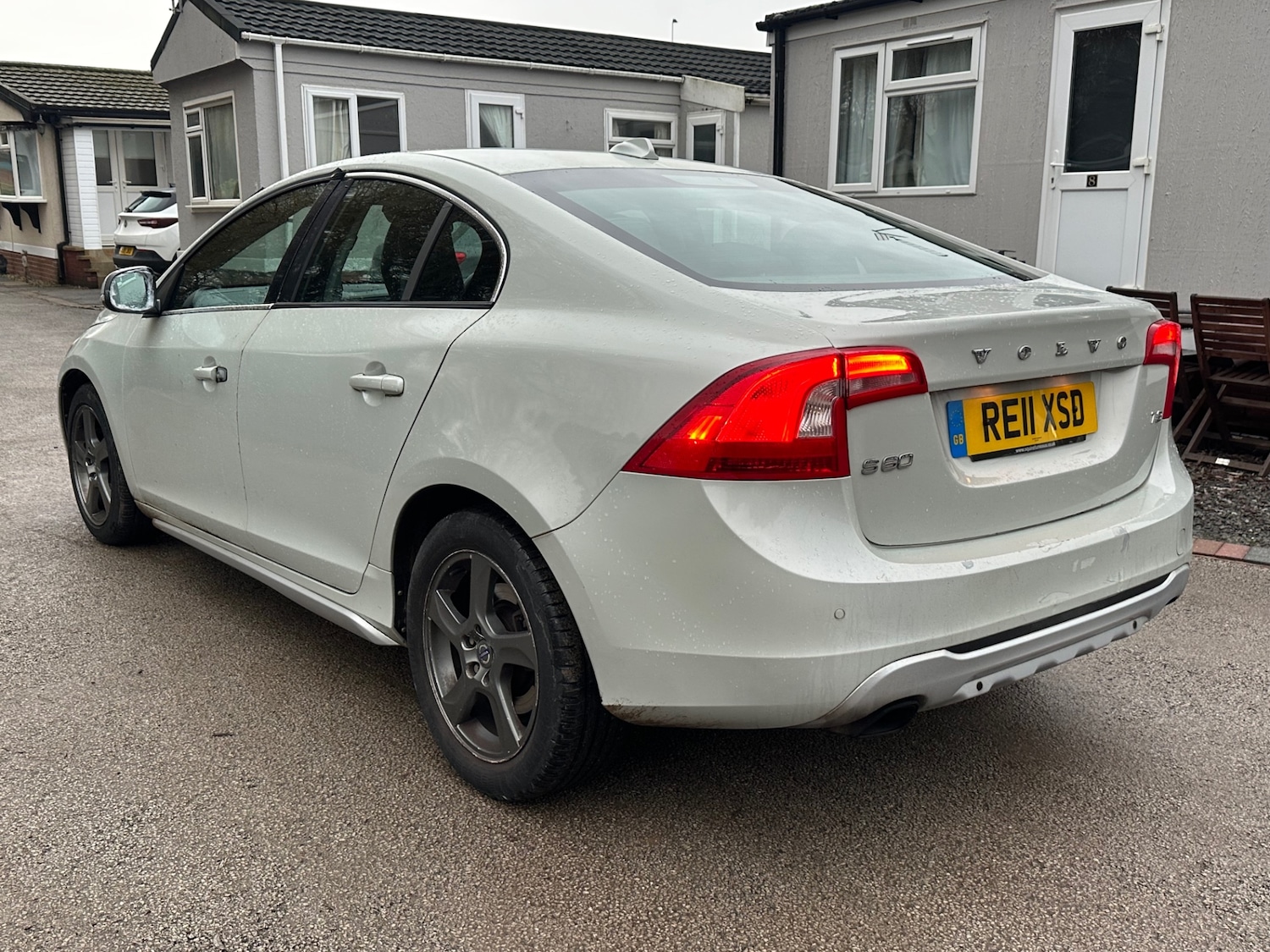 Used Volvo S60 2011 for sale - 77247874: Photo 2