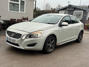 Used Volvo S60 2011 for sale - 77247874: Photo