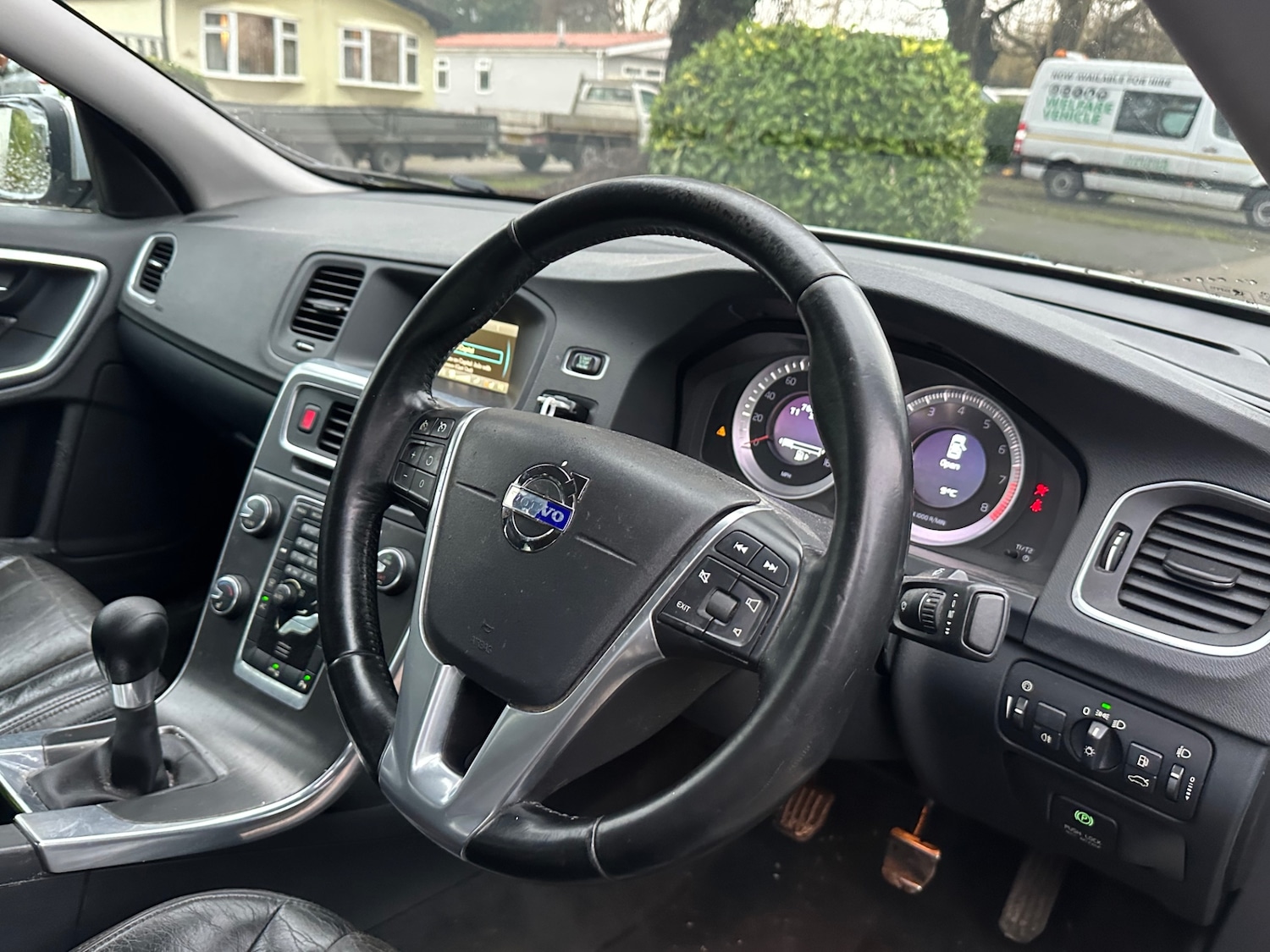 Used Volvo S60 2011 for sale - 77247874: Photo 6