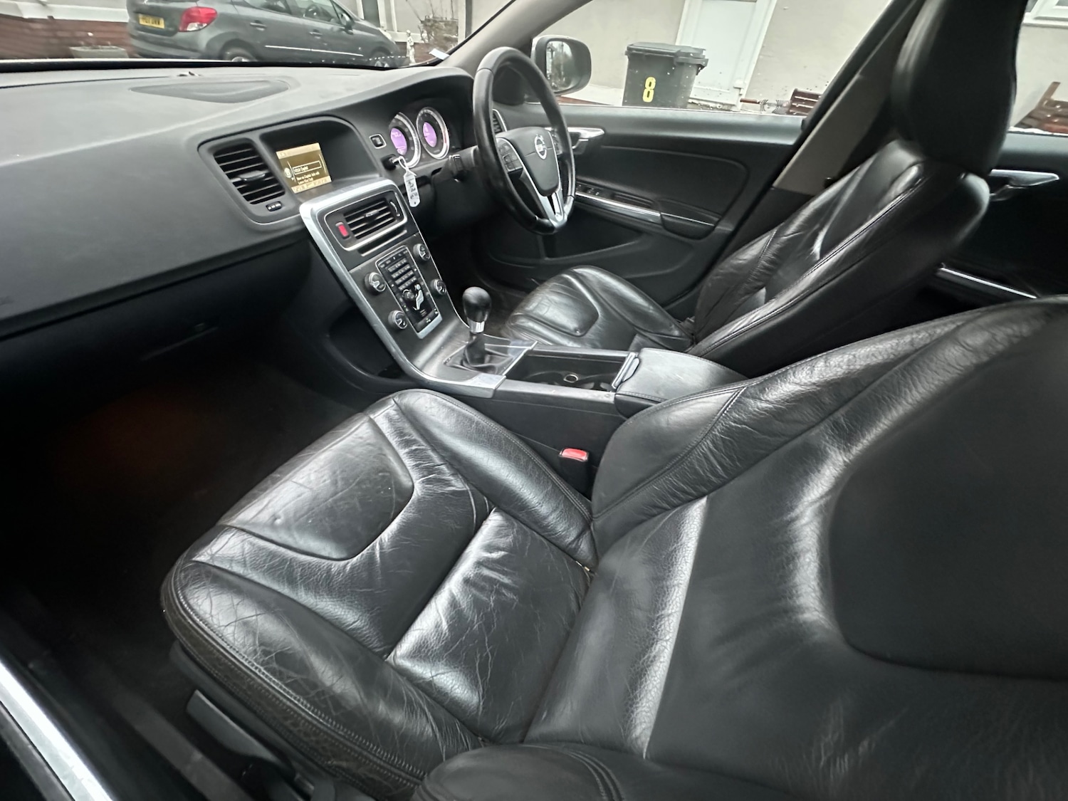 Used Volvo S60 2011 for sale - 77247874: Photo 8