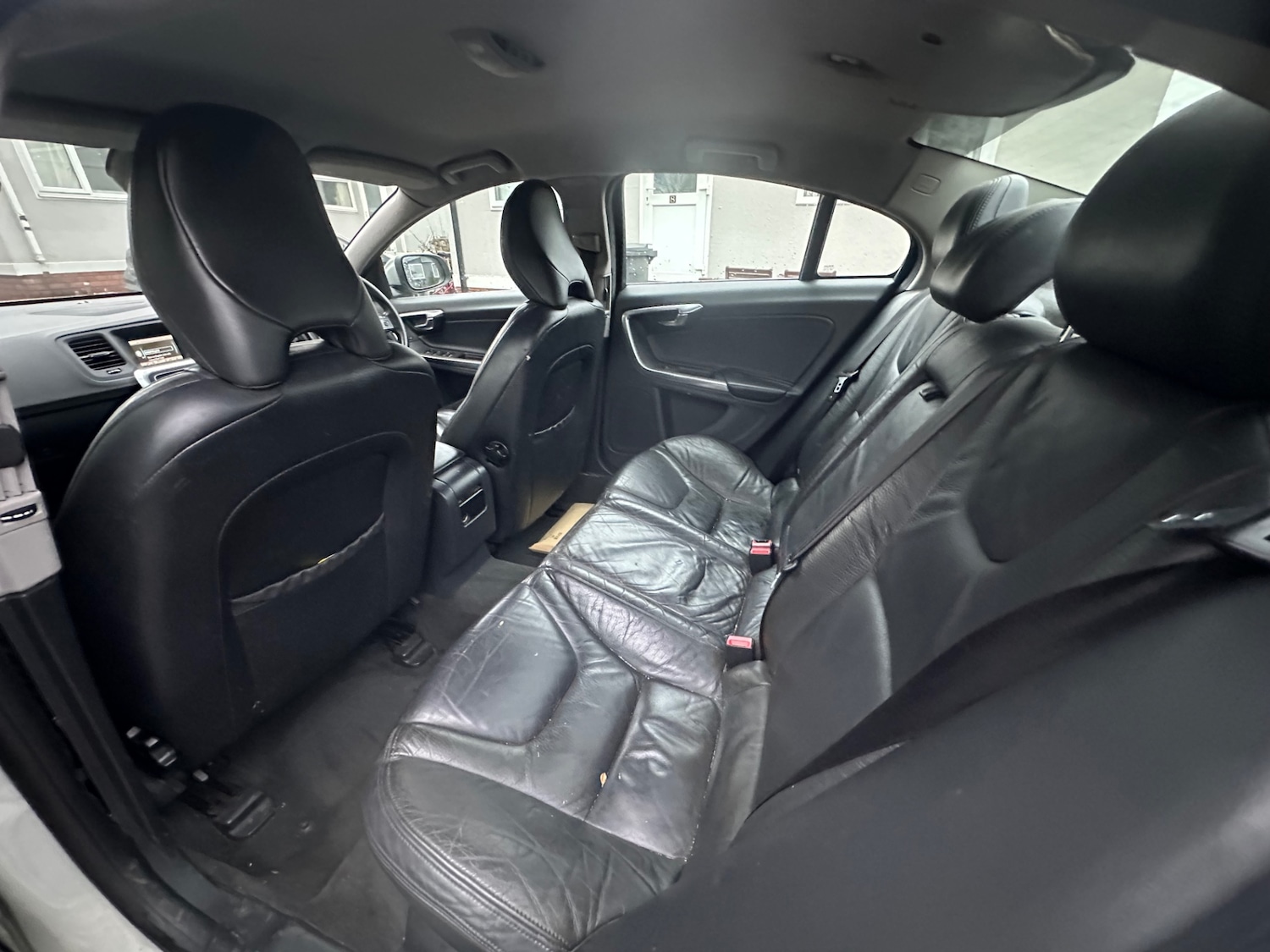 Used Volvo S60 2011 for sale - 77247874: Photo 9