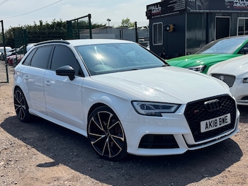 Used Audi A3 2018 for sale - 79175382: Photo