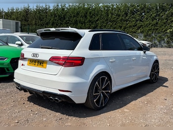 Used Audi A3 2018 for sale - 79175382: Photo