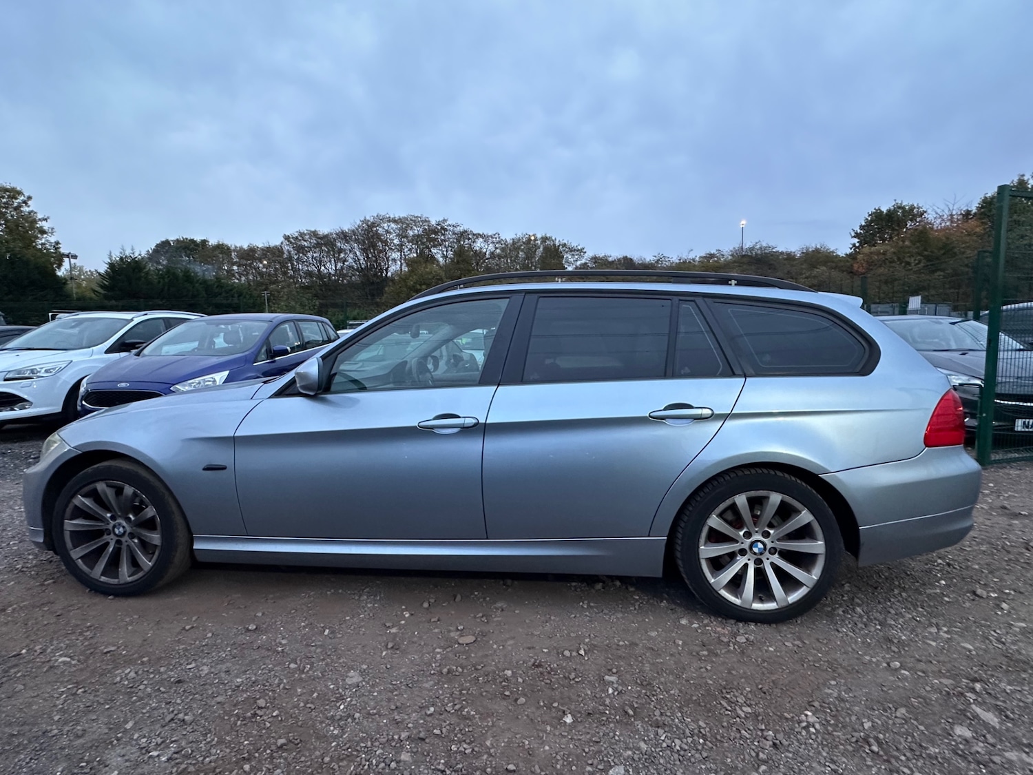 Used BMW 3 Series 2009 for sale - 76313314: Photo 11