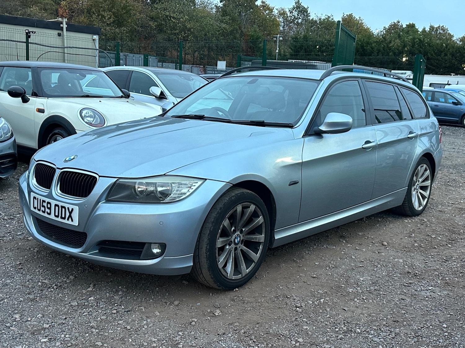 Used BMW 3 Series 2009 for sale - 76313314: Photo 3