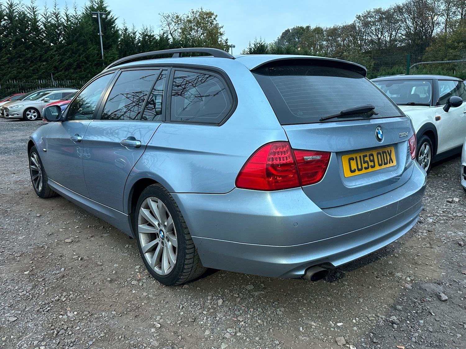 Used BMW 3 Series 2009 for sale - 76313314: Photo 4