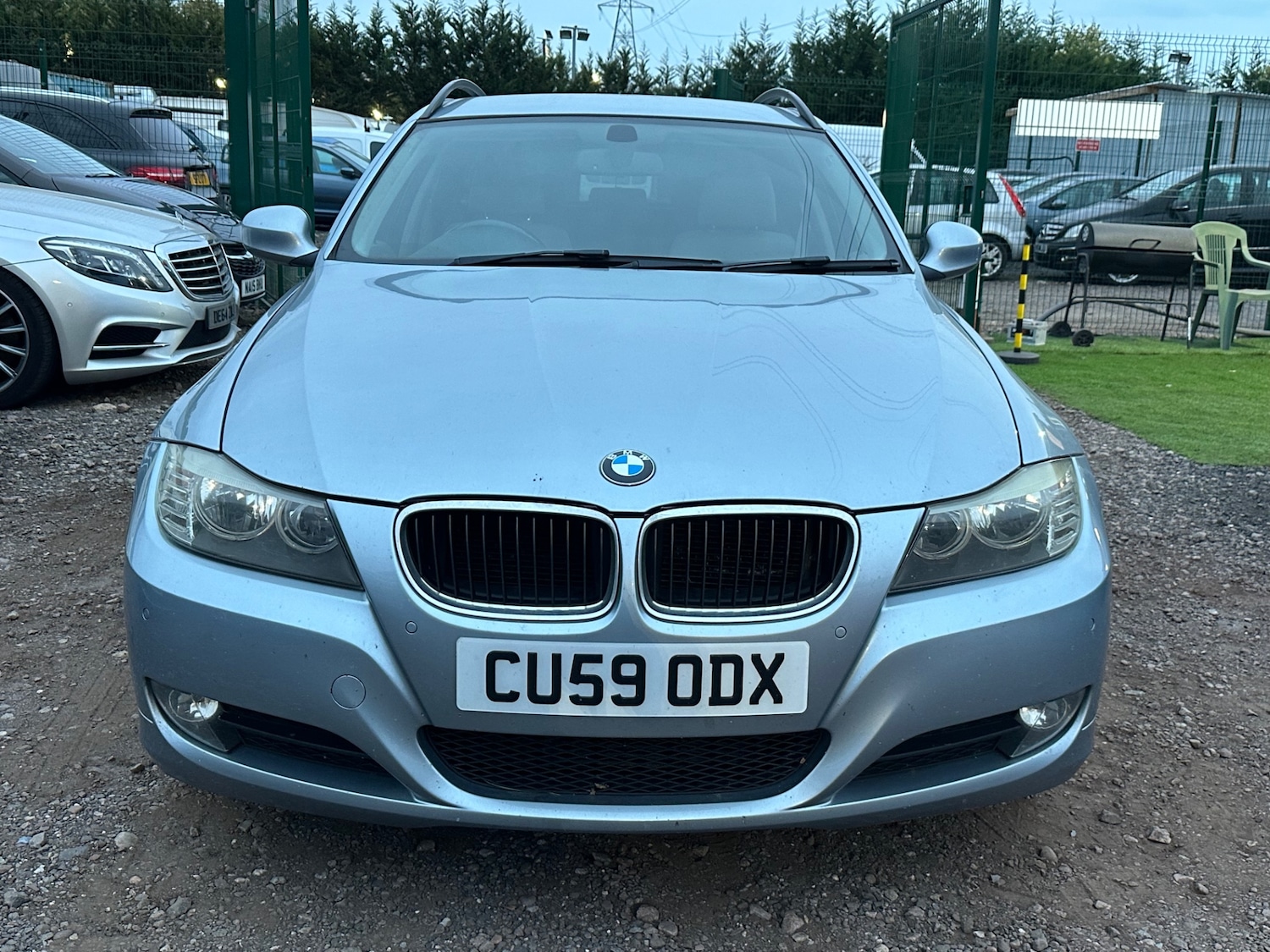 Used BMW 3 Series 2009 for sale - 76313314: Photo 5