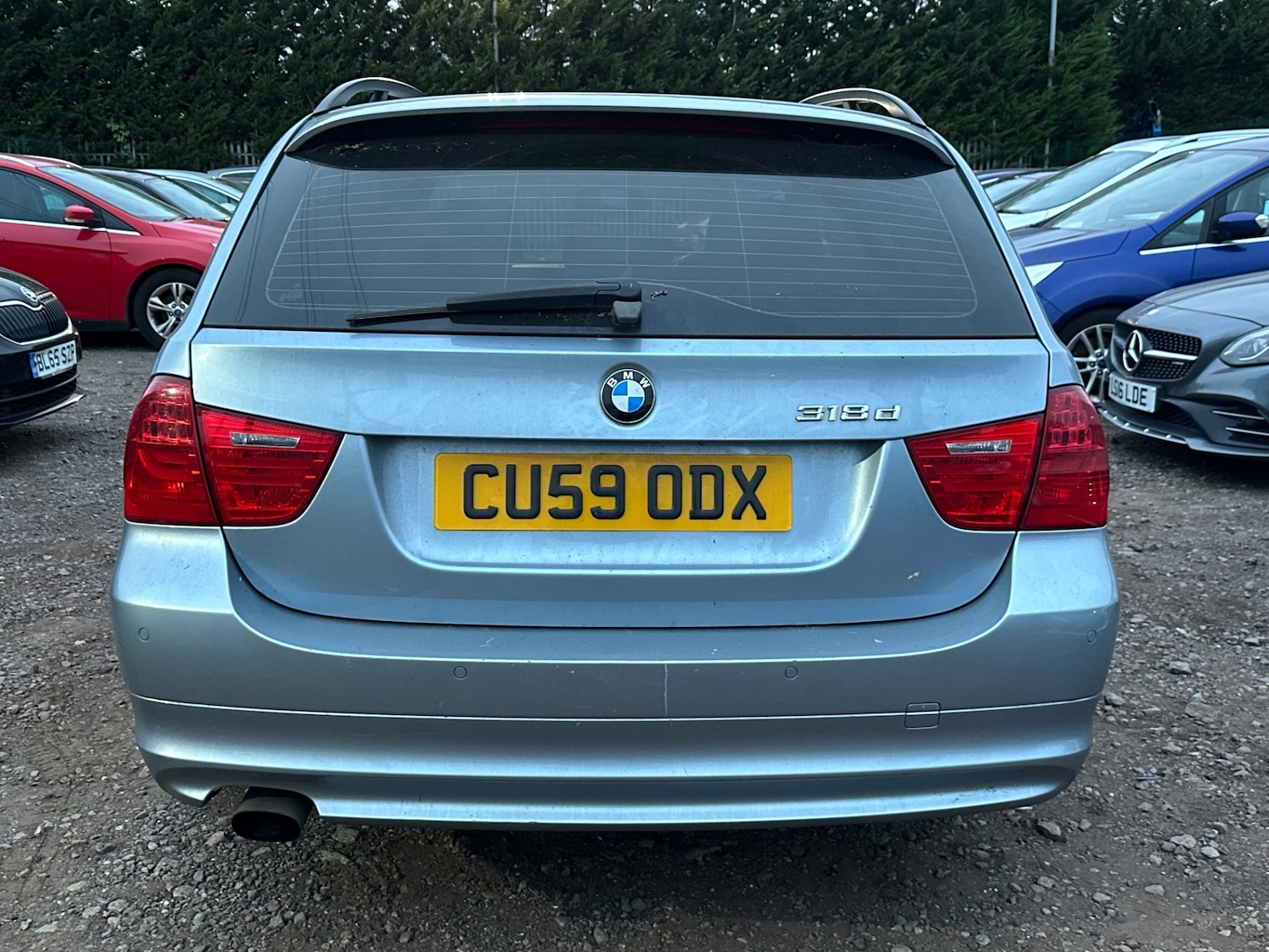 Used BMW 3 Series 2009 for sale - 76313314: Photo 6