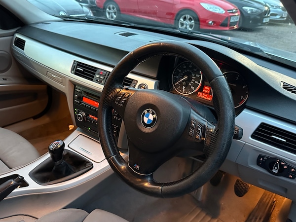 Used BMW 3 Series 2009 for sale - 76313314: Photo 7