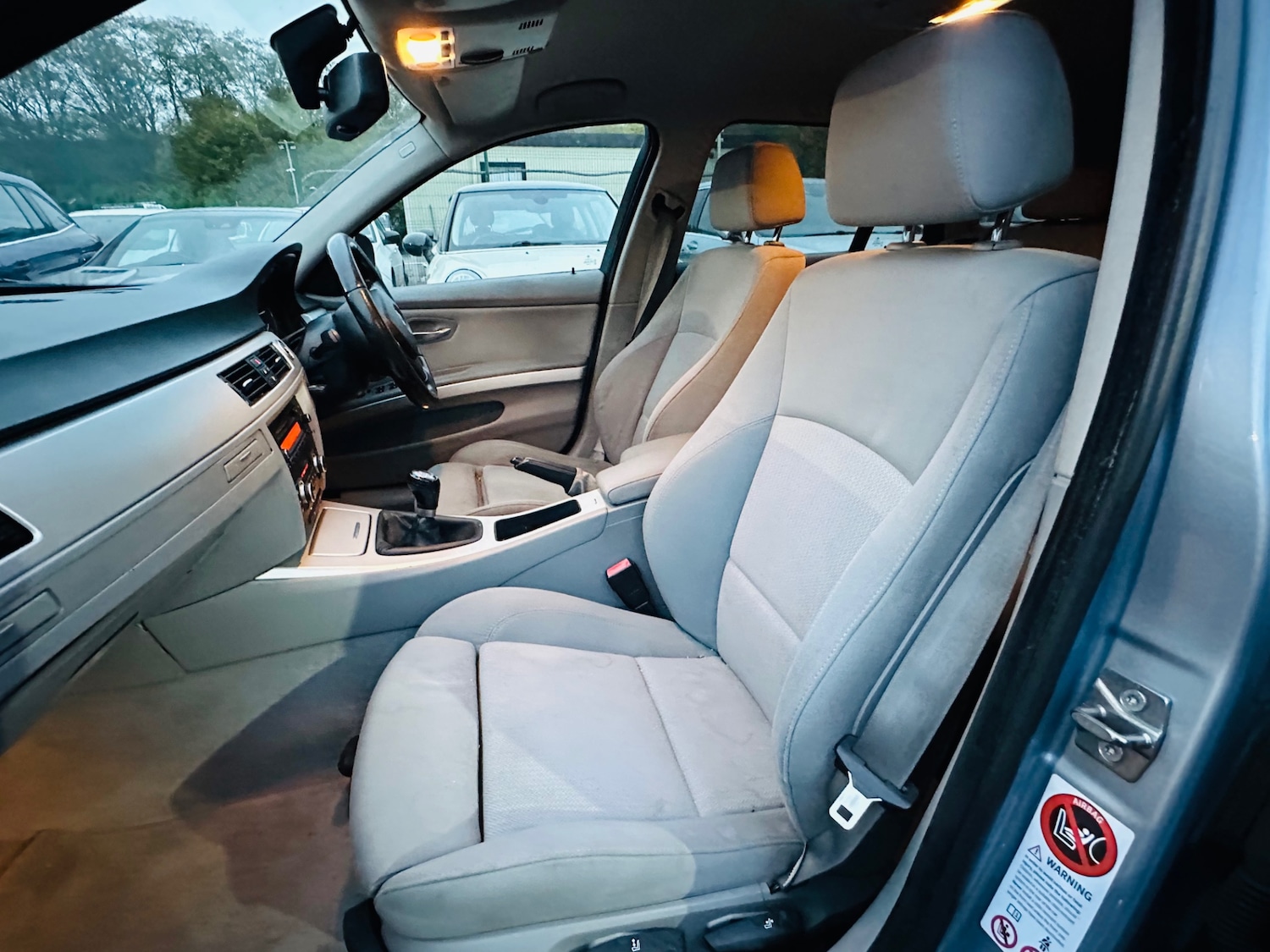 Used BMW 3 Series 2009 for sale - 76313314: Photo 8