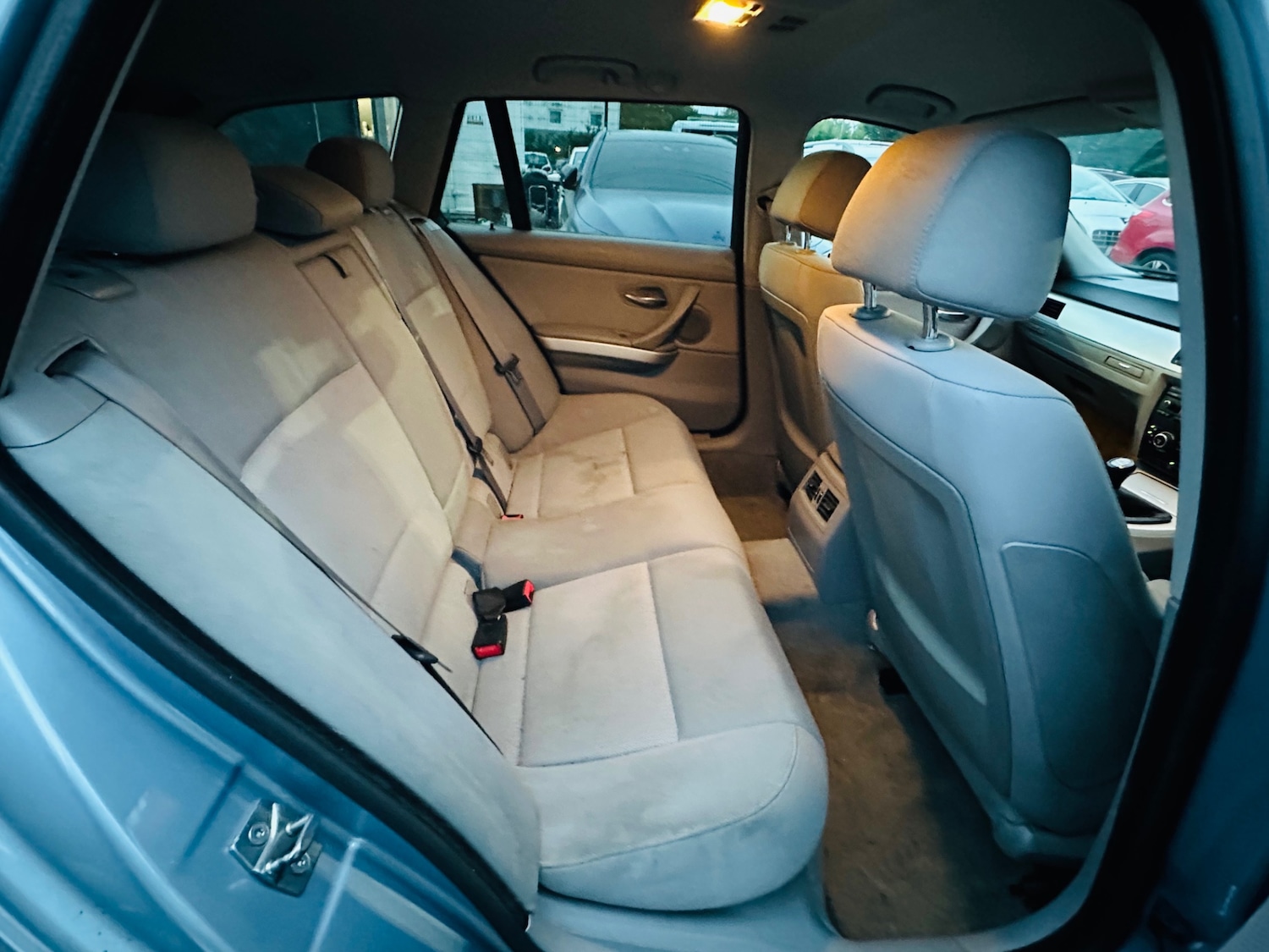 Used BMW 3 Series 2009 for sale - 76313314: Photo 9