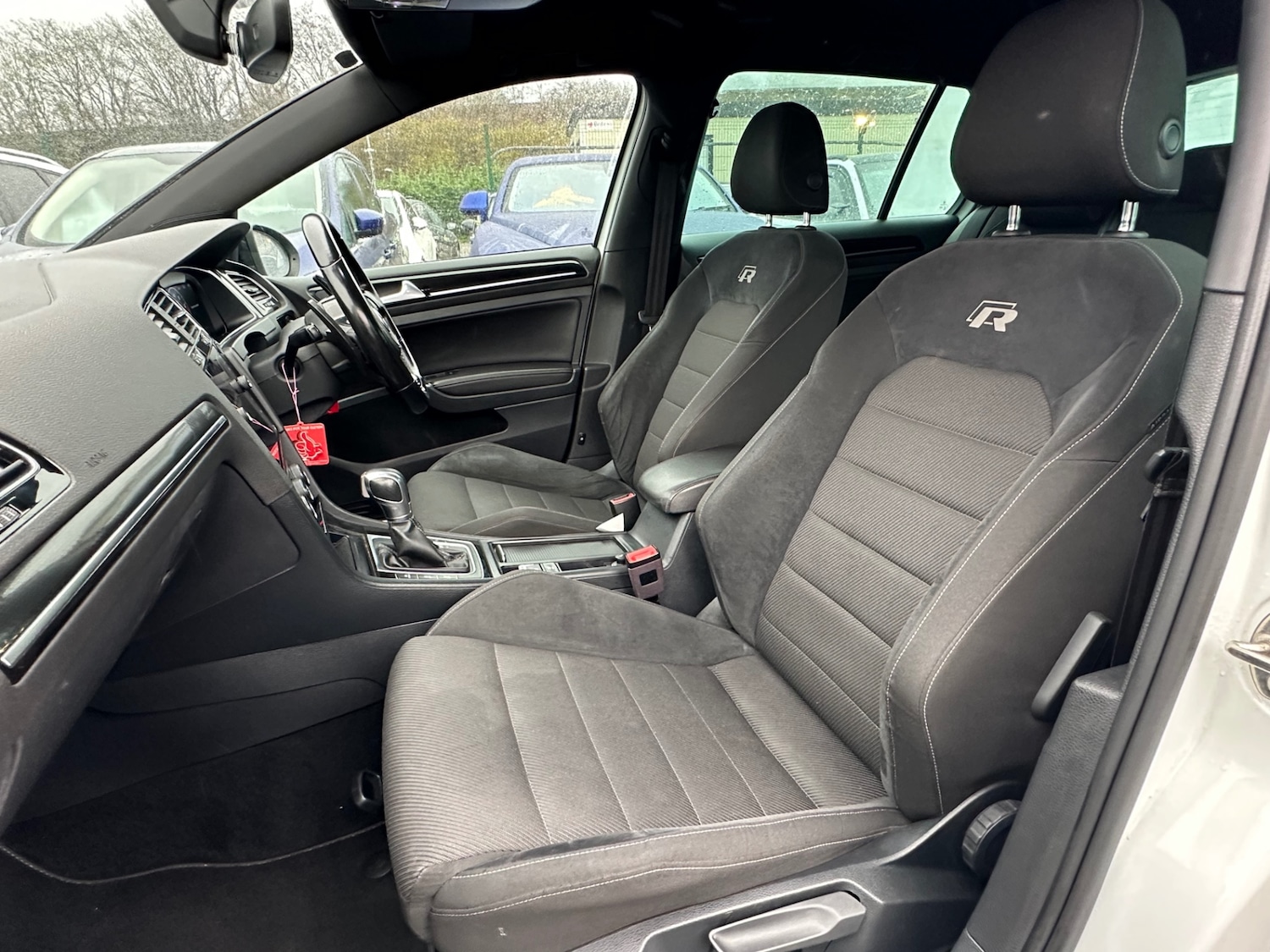 Used Volkswagen Golf 2015 for sale - 76589206: Photo 10