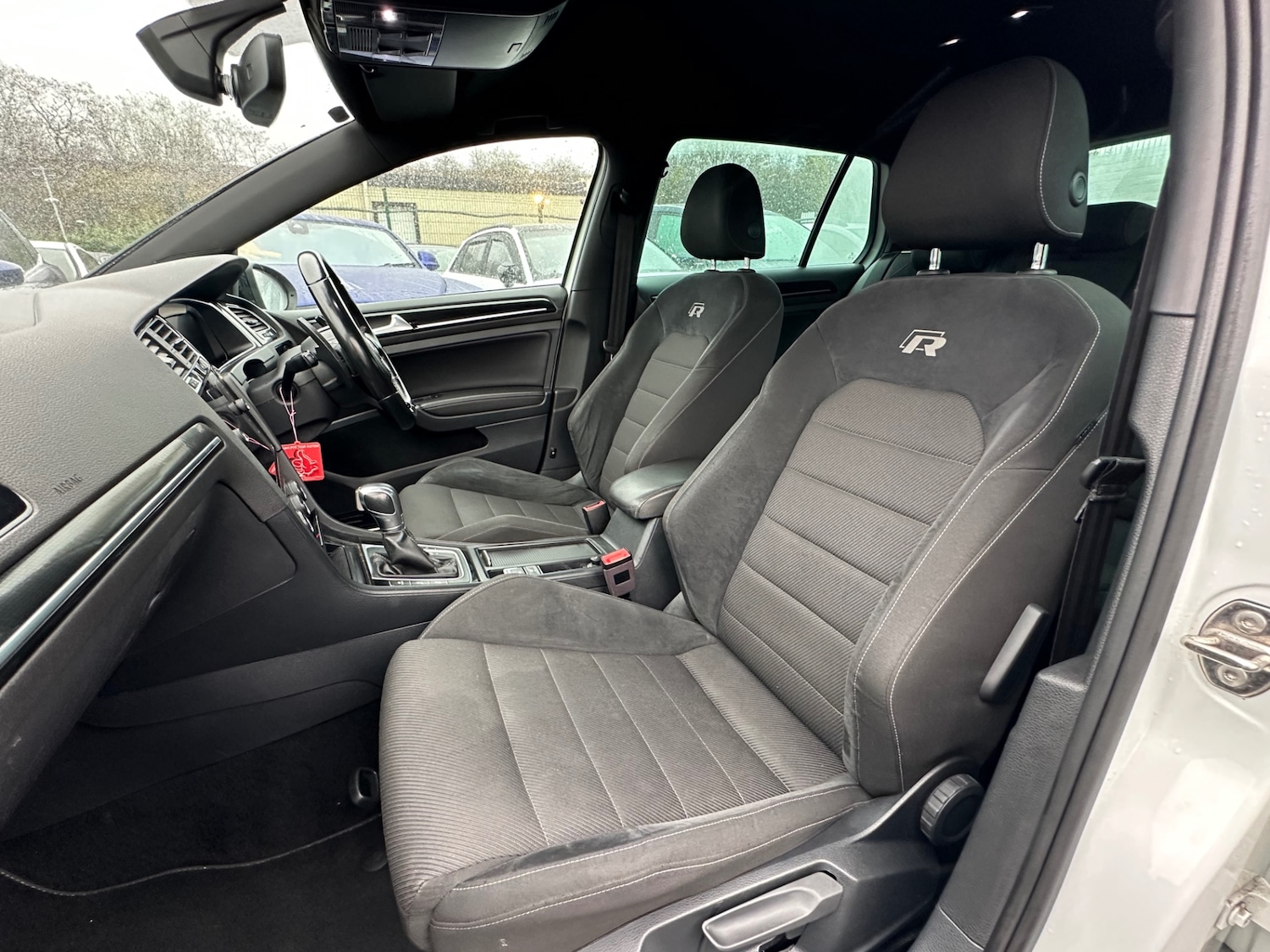 Used Volkswagen Golf 2015 for sale - 76589206: Photo 11