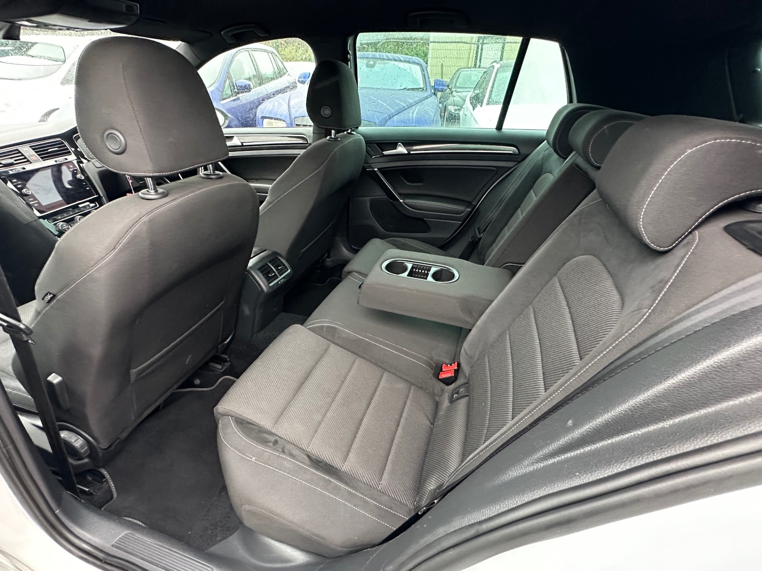 Used Volkswagen Golf 2015 for sale - 76589206: Photo 12