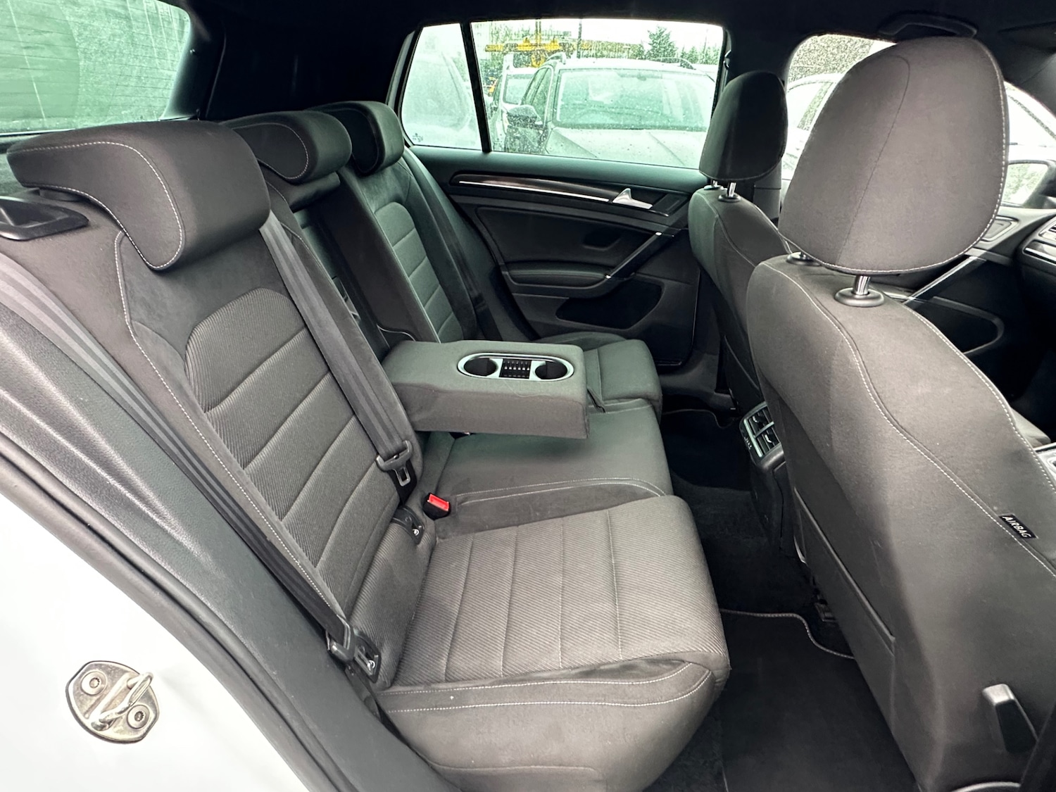 Used Volkswagen Golf 2015 for sale - 76589206: Photo 13