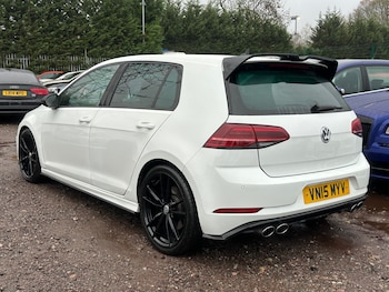 Used Volkswagen Golf 2015 for sale - 76589206: Photo