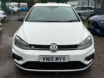 Used Volkswagen Golf 2015 for sale - 76589206: Photo