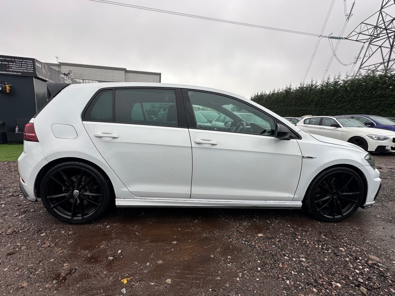Used Volkswagen Golf 2015 for sale - 76589206: Photo 6