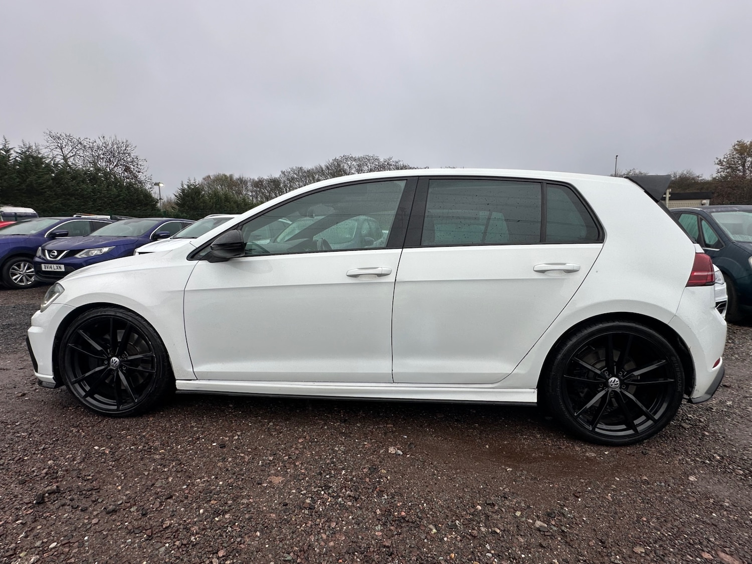 Used Volkswagen Golf 2015 for sale - 76589206: Photo 7