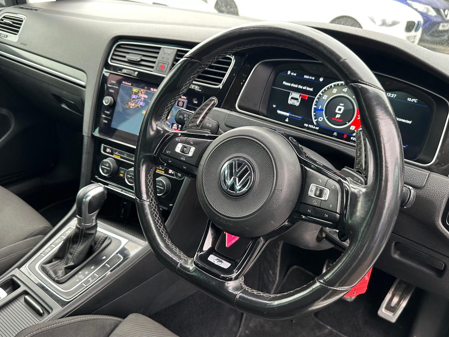 Used Volkswagen Golf 2015 for sale - 76589206: Photo 8