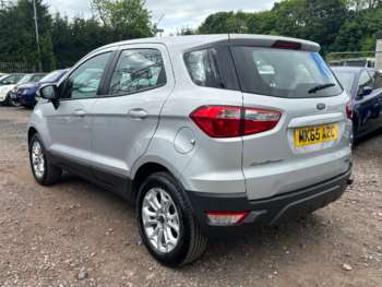 Used Ford Ecosport 2015 for sale - 74595953: Photo