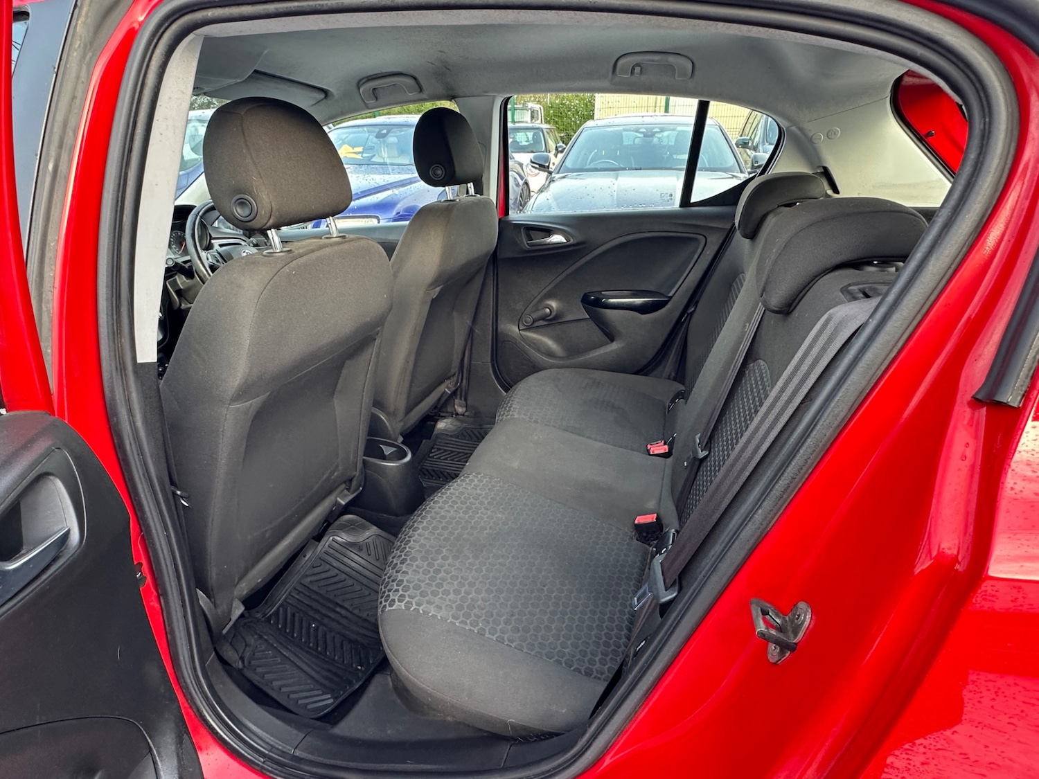 Used Vauxhall Corsa 2018 for sale - 77166076: Photo 10