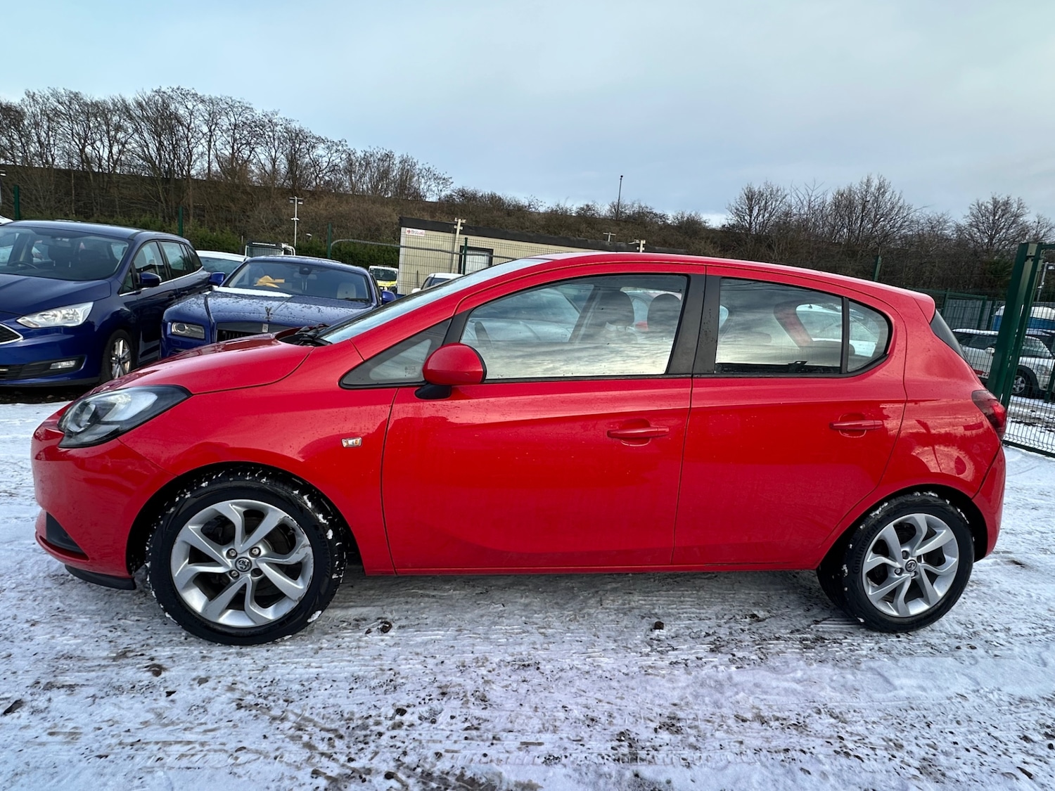 Used Vauxhall Corsa 2018 for sale - 77166076: Photo 12