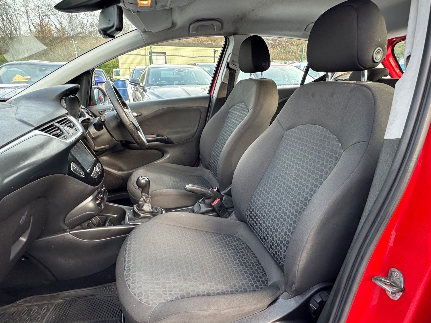 Used Vauxhall Corsa 2018 for sale - 77166076: Photo 9