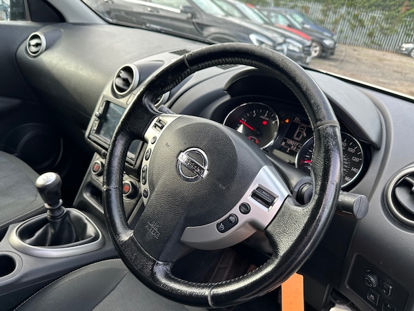 Used Nissan Qashqai 2011 for sale - 72884424: Photo 7